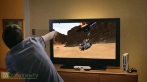 KINECT Star Wars - Official Launch Trailer (2012)