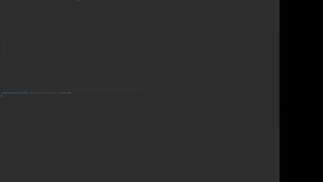 Remote Development - Workspaces CLI Updates - 2023/02/17 смотреть онлайн