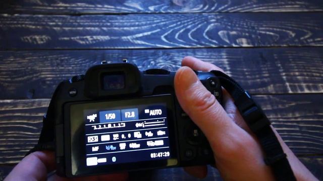 Як записати якісний звук на фотоапарат Canon смотреть онлайн