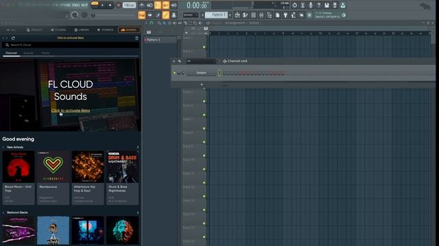 New! How To Install Fl Studio 21.2 Beta With Fl Cloud | Fl Studio Kills Splice! [2023] смотреть онлайн