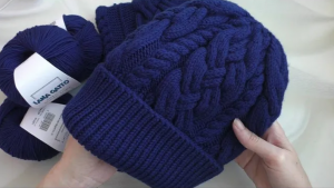 Очень красивые комплекты в работе. Вязание на заказ. Новый микрофон для съемки видео.