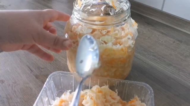 Немецкий Штрудель с мясом и капустой. Немецкая кухня.