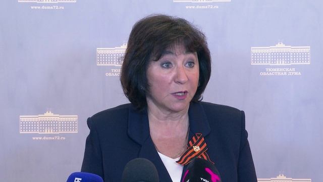Наталья Шевчик об отчёте губернатора