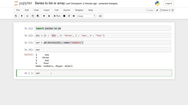 Series to list смотреть онлайн