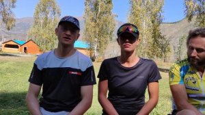Белуха, Горный Алтай - быстрый поход или за сутки к самым красивым местам мира!