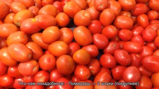 Сухоядение: 4 простых рецепта в самый строгий этап поста