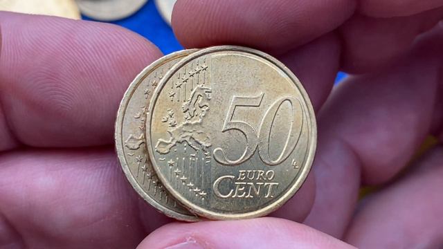 50 euro cent 2016 Spain смотреть онлайн