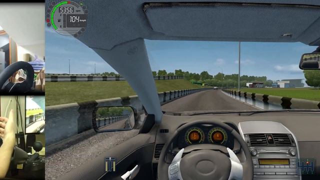 LOGITECH G29 + SHIFTER - KUTU AÇILIMI + İNCELEME (ETS 2, CCD, Assetto C. , BeamNG.drive) смотреть онлайн