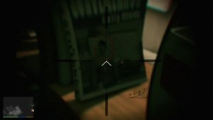 МОЖНО ЛИ НАЙТИ СИДЖЕЯ В GTA 5 ?