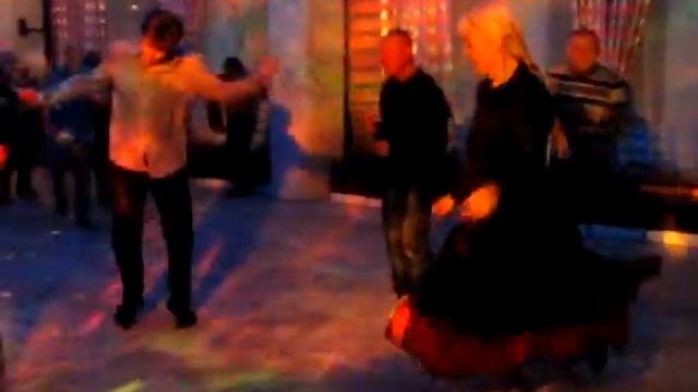 Дискотека в Карачарово Рок-н-ролл смотреть онлайн