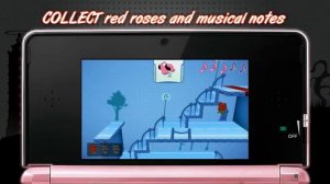 Groove Heaven Nintendo 3DS eShop Launch Trailer