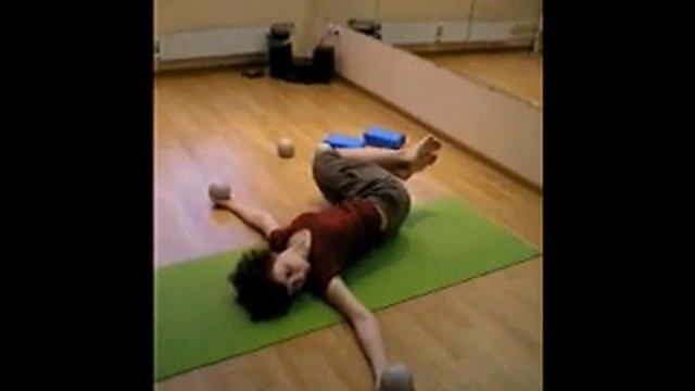 Пилатес упражнения смотреть онлайн