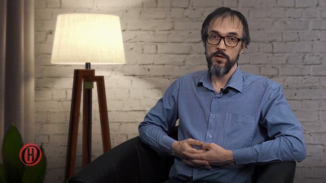 Cobit. Принцип номер пять. Обязанности смотреть онлайн