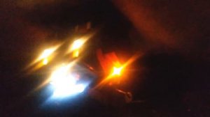 свет на мотоблоке (2016г)