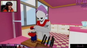 Yandere Simulator | ВСТУПАЕМ В НОВЫЕ КЛУБЫ | версия от 16.03.16