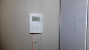 Котел Навьен на сжиженном газе. [ Реконструкция дымохода ]
