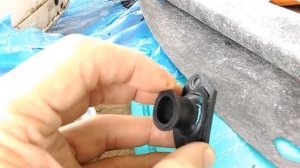 Не заводится бензопила STIHL ЦЫГАНКА