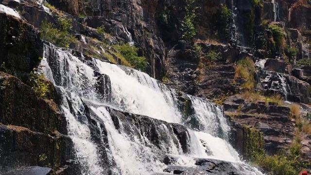 Why You NEED To Visit Dalat Vietnam ?? // Da Lat Travel Guide смотреть онлайн