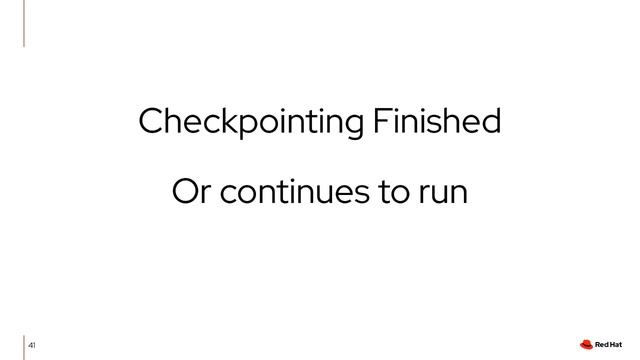 Container Live Migration - Adrian Reber, Red Hat смотреть онлайн