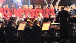 ПОХОД (к/ф Сибириада, автор музыки - Эдуард Артемьев)