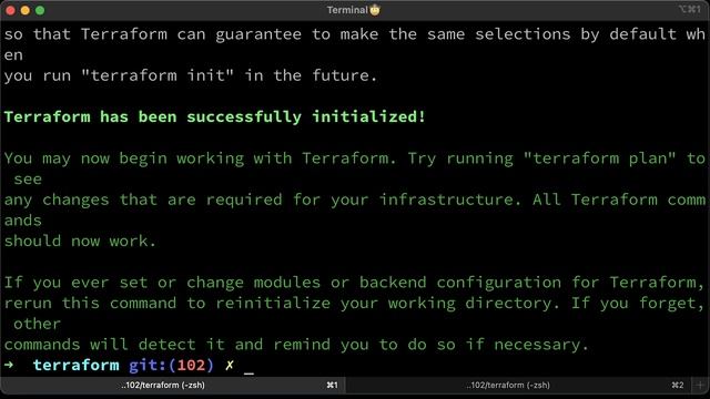 How to Create EKS Cluster Using Terraform + IAM Roles for Service Accounts & EKS Cluster Autoscaler смотреть онлайн