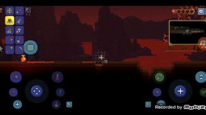 Terraria 1.4.4 новый сид новый босс новый мир прохождение (no voice) №2