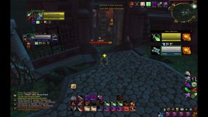 TBC Rogue Shadow Priest 2v2 Arena Guide with Commentary