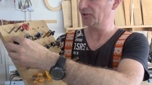 Столярка для чайников. Глава 5. Всё про фрезер