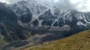 ГОРЫ обойдутся и без нас, только нам без НИХ не обойтись