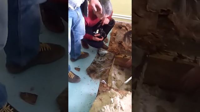 Осторожно,строители из Ремстройсервис,г.Липецка(2)