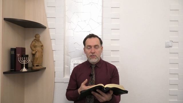 Комментарии на Евангелие от Иоанна. 3 глава стихи 22-30 смотреть онлайн