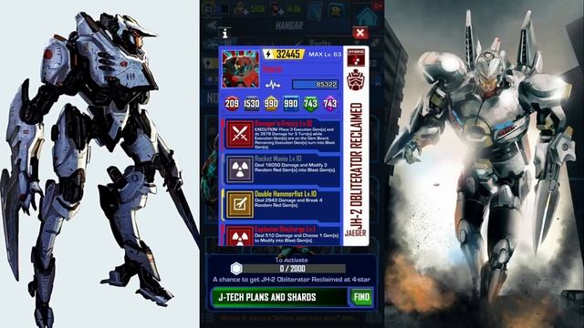 The Juggernaut Hybrids Are Here! | Pacific Rim Breach Wars смотреть онлайн