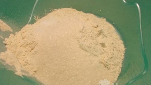 Сконы по-английски