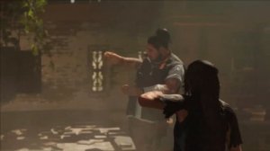 Миссия святого Хуана - Прохождение#5 ▶  Shadow Of The Tomb Raider