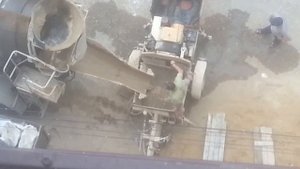 насос известкового раствора