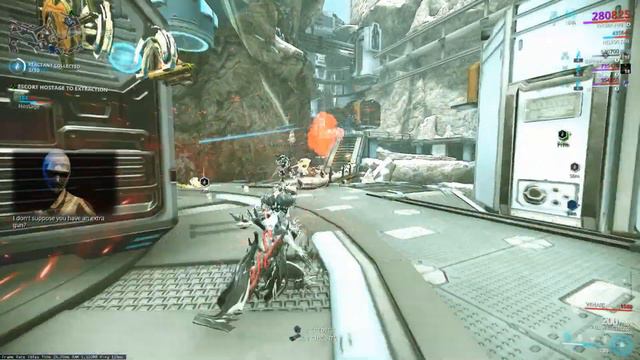 RE Warframe Part 29 - Relic Hunting, and Life Talk (in Reverse order) смотреть онлайн