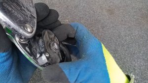 Eddy edelrid vs sir singing