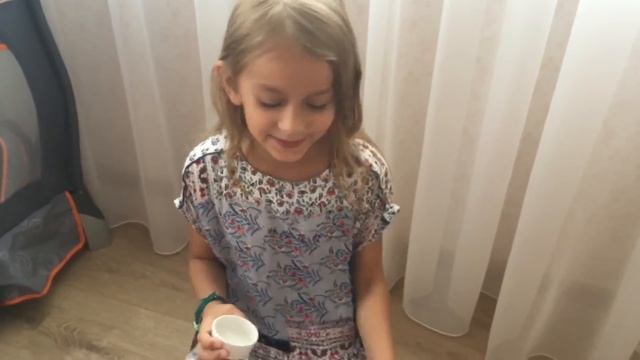 Вырываем молочный зуб?? смотреть онлайн