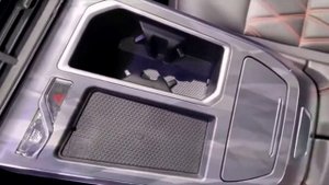 New Haval Shenshou SUV 2022 - Auto Show