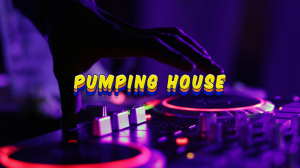 Pumping House imimix