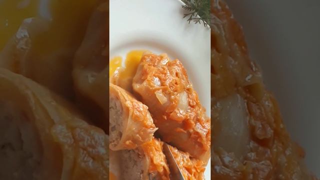 Самые вкусные голубцы. Что приготовить на ужин? Голубцы  из свежей капусты. Как приготовить голубцы?