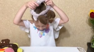 РАСПАКОВКА УТКИ ЛАЛАФАНФАН/УТОЧКА ЛАЛАФАНФАН