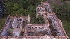 Усадьба Гребнево