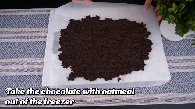 HAFERFLOCKENKUCHEN! Kein Ofen! Wenn Sie abnehmen wollen! (Gesunde Zutaten. EINFACHES REZEPT) смотреть онлайн