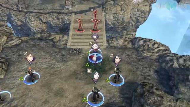 ТОП 5 самых ОЖИДАЕМЫХ ИГР на Nintendo Switch в 2019 #2 смотреть онлайн