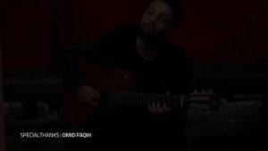 Sabam - Duydumki Bensiz Yarali Gibisin ( Cover Grup Roj)