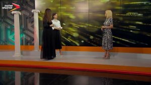 Альбина и Фати Царикаевы интервью на родном языке