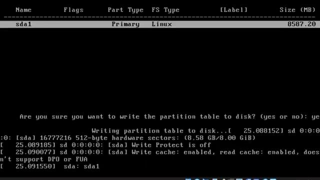 Установка Android 1.6 на Virtualbox с канала Джереми смотреть онлайн