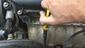 Клапан картерных газов Astra j A16XER