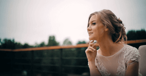 Свадебный ролик для Александра и Анастасии